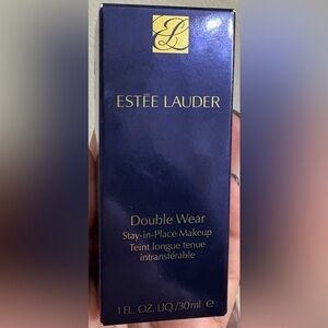Estee Lauder Double Wear Stay-in-Place Foundation - 3N1 Ivory Beige (Brand New)